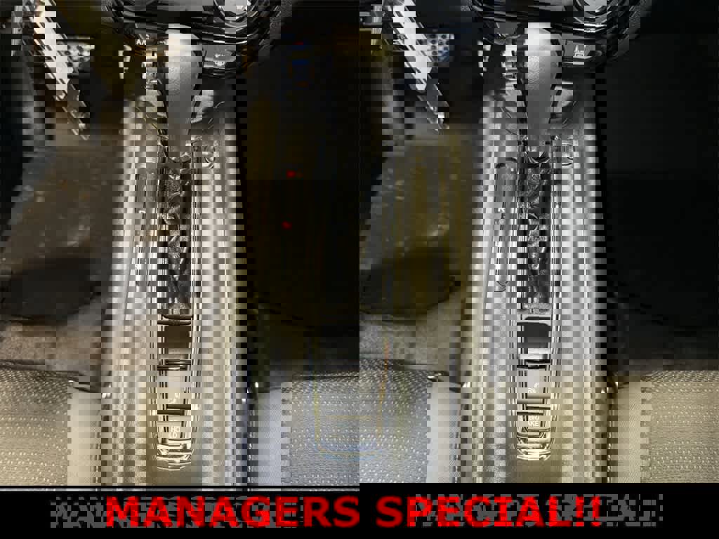 Used 2020 Honda HR-V Sport image 29