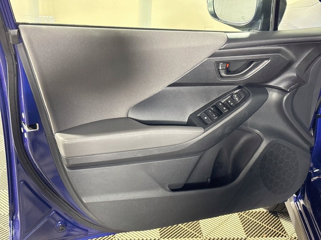 Certified 2026 Subaru Crosstrek 2.5i Premium AWD/4WD image 11