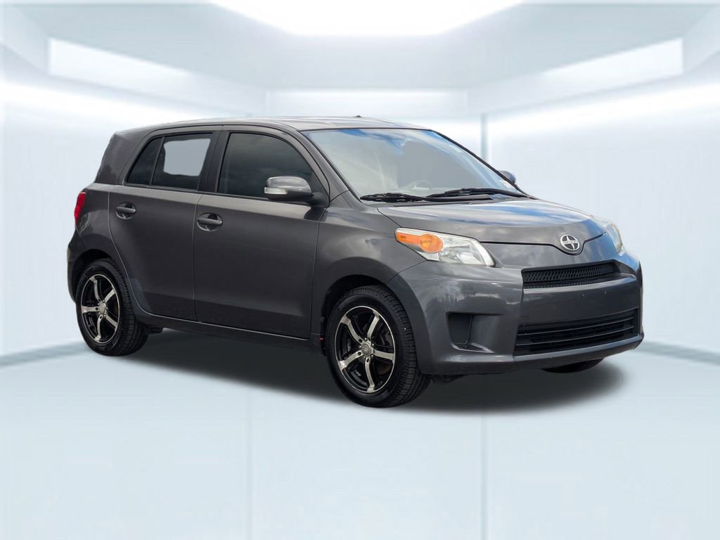 Used 2010 Scion xD image 8