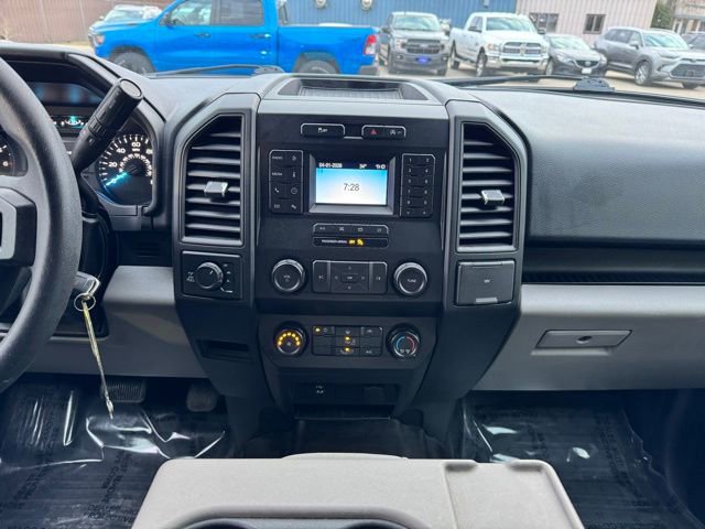 Used 2019 Ford F150 XL w/ Equipment Group 101A Mid image 2