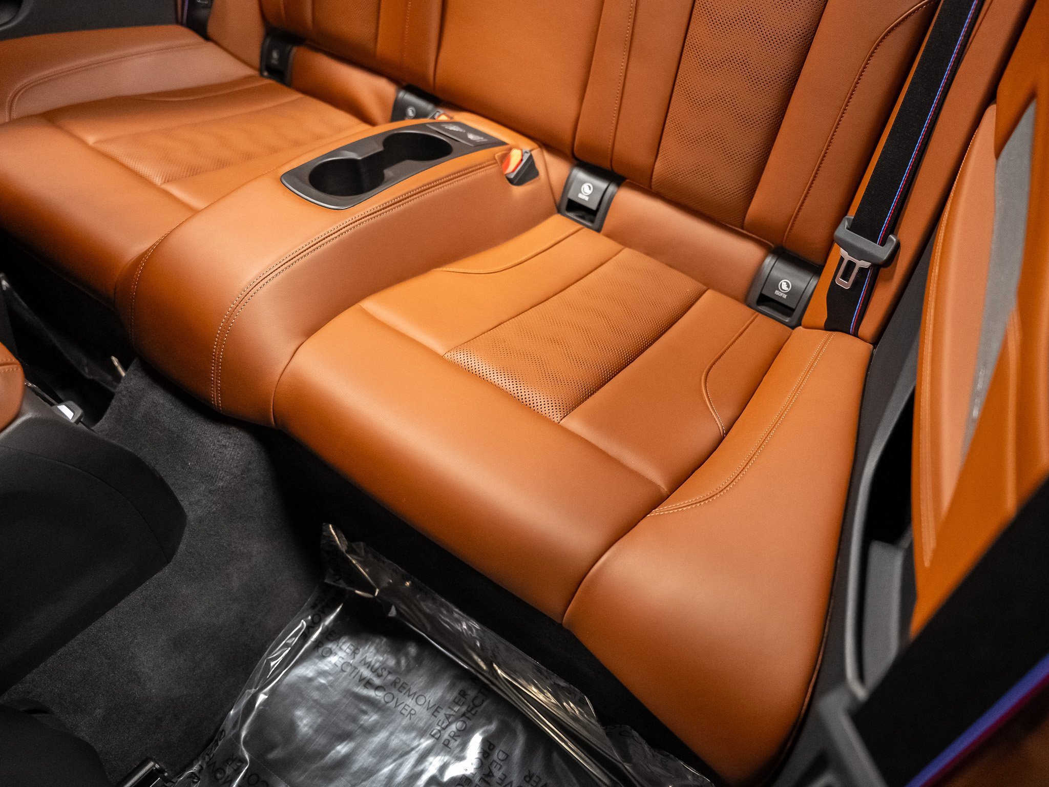 Used 2022 BMW M4 xDrive Competition image 43