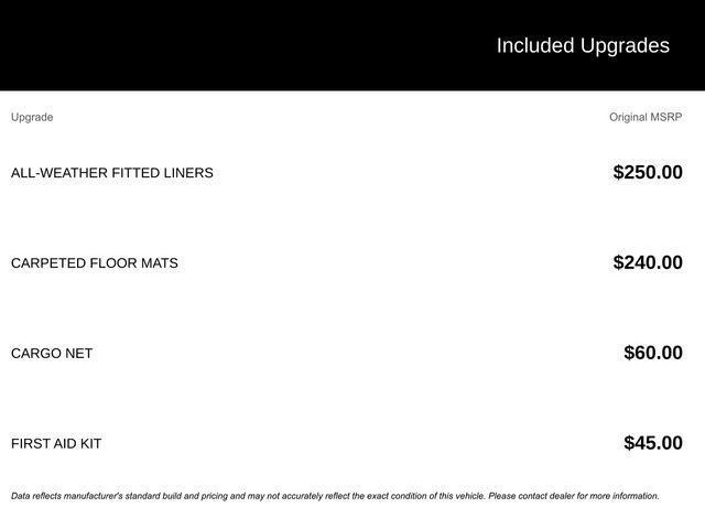 New 2026 Hyundai Kona SE image 15