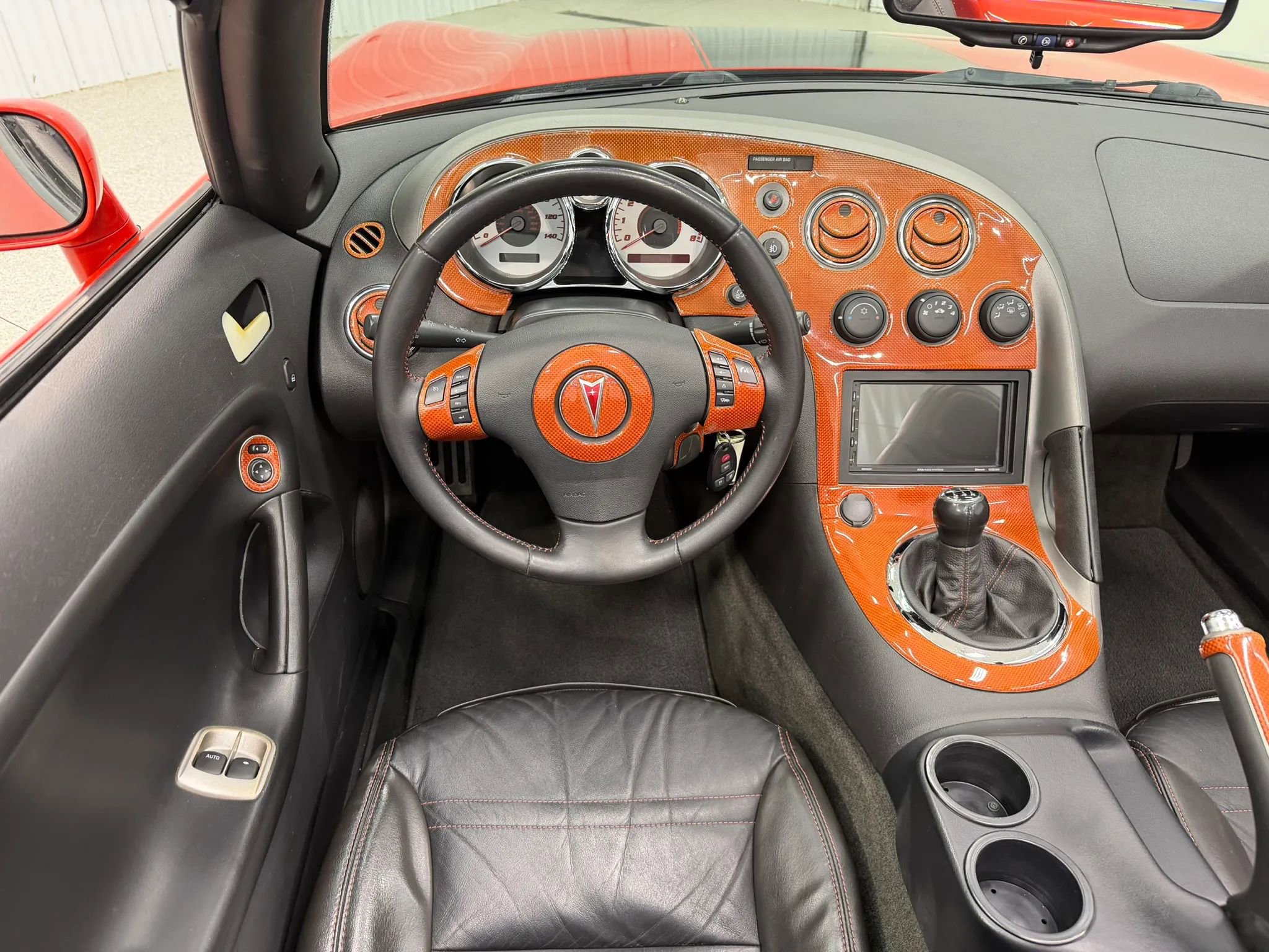 Used 2009 Pontiac Solstice Street Edition image 30