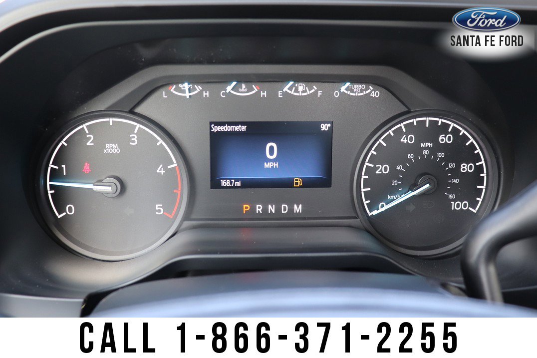 New 2023 Ford F350 XL image 25