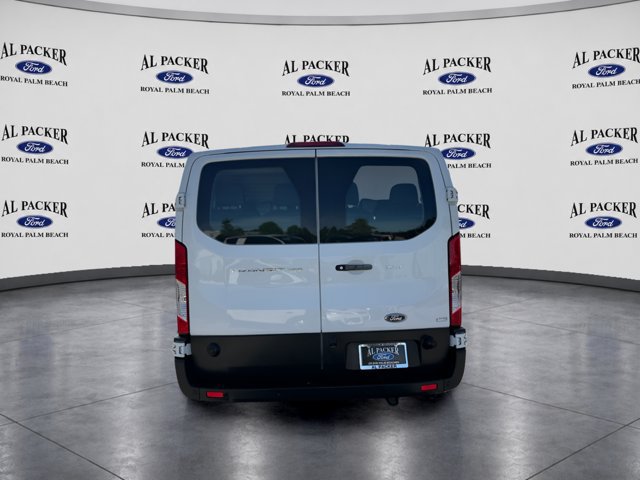 Certified 2024 Ford Transit 350 XLT RWD image 10