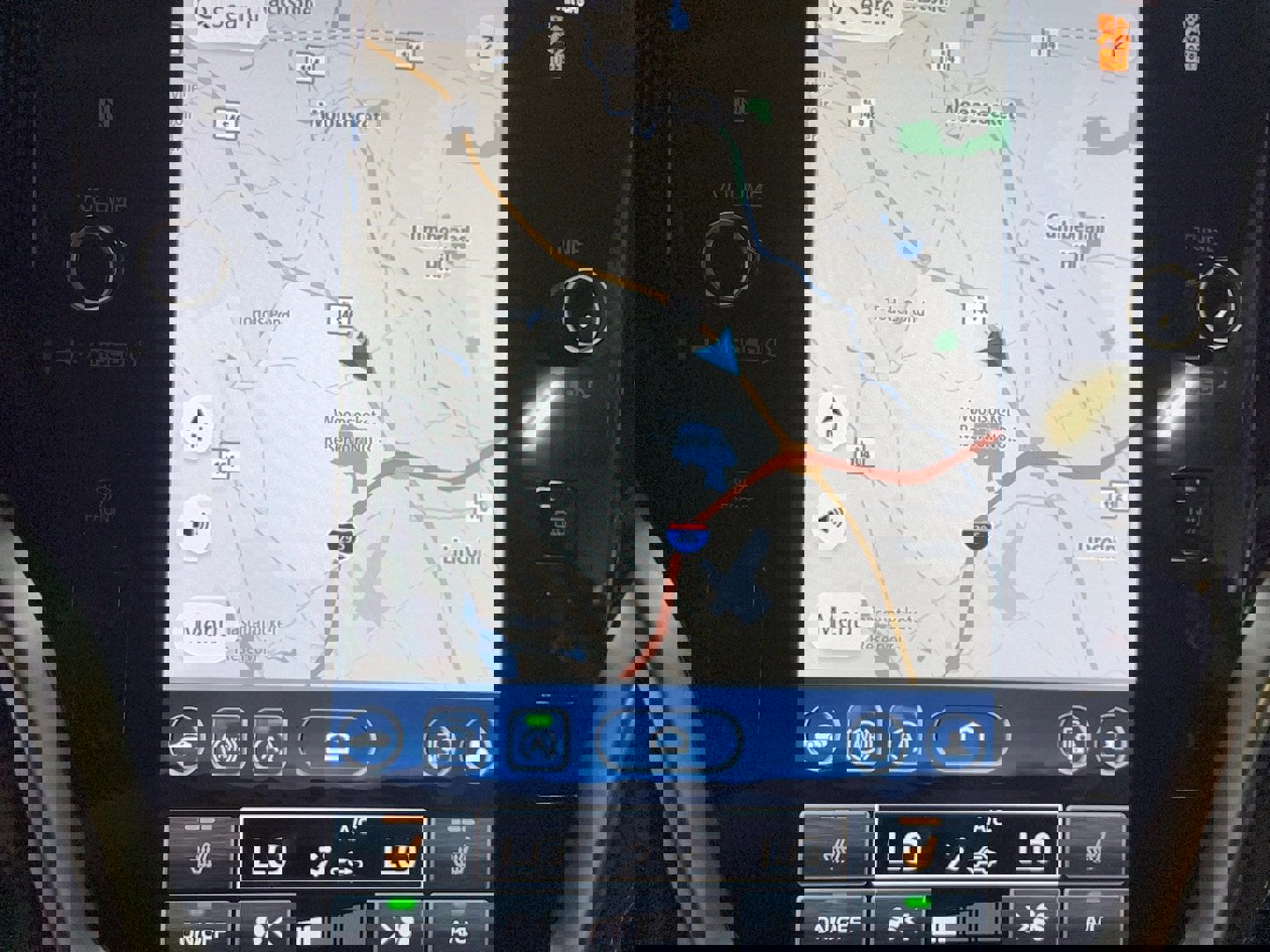 Used 2024 Subaru Outback Limited image 8