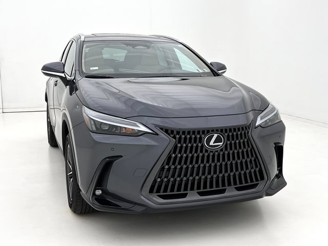Used 2025 Lexus NX 350 AWD w/ Cold Area Package image 3