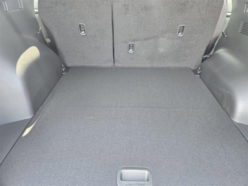 New 2026 Kia Sportage LX image 23