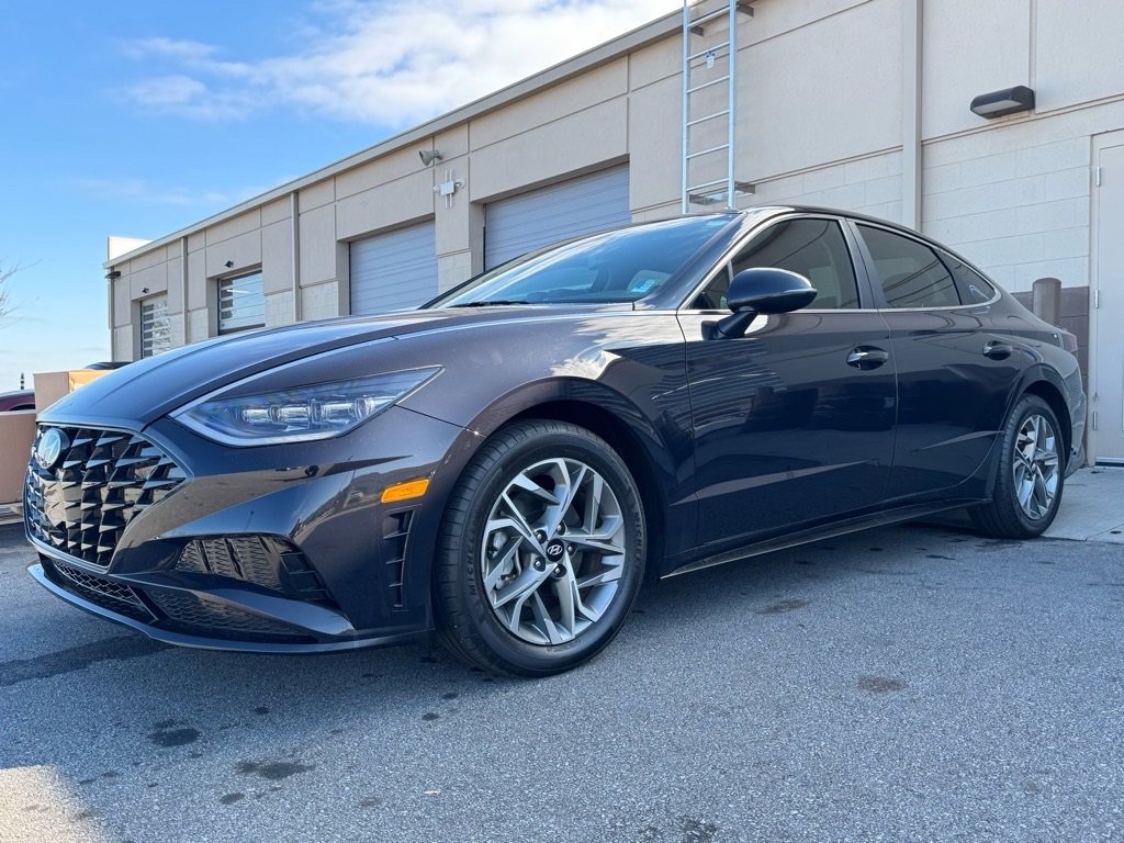 Certified 2023 Hyundai Sonata SEL image 4
