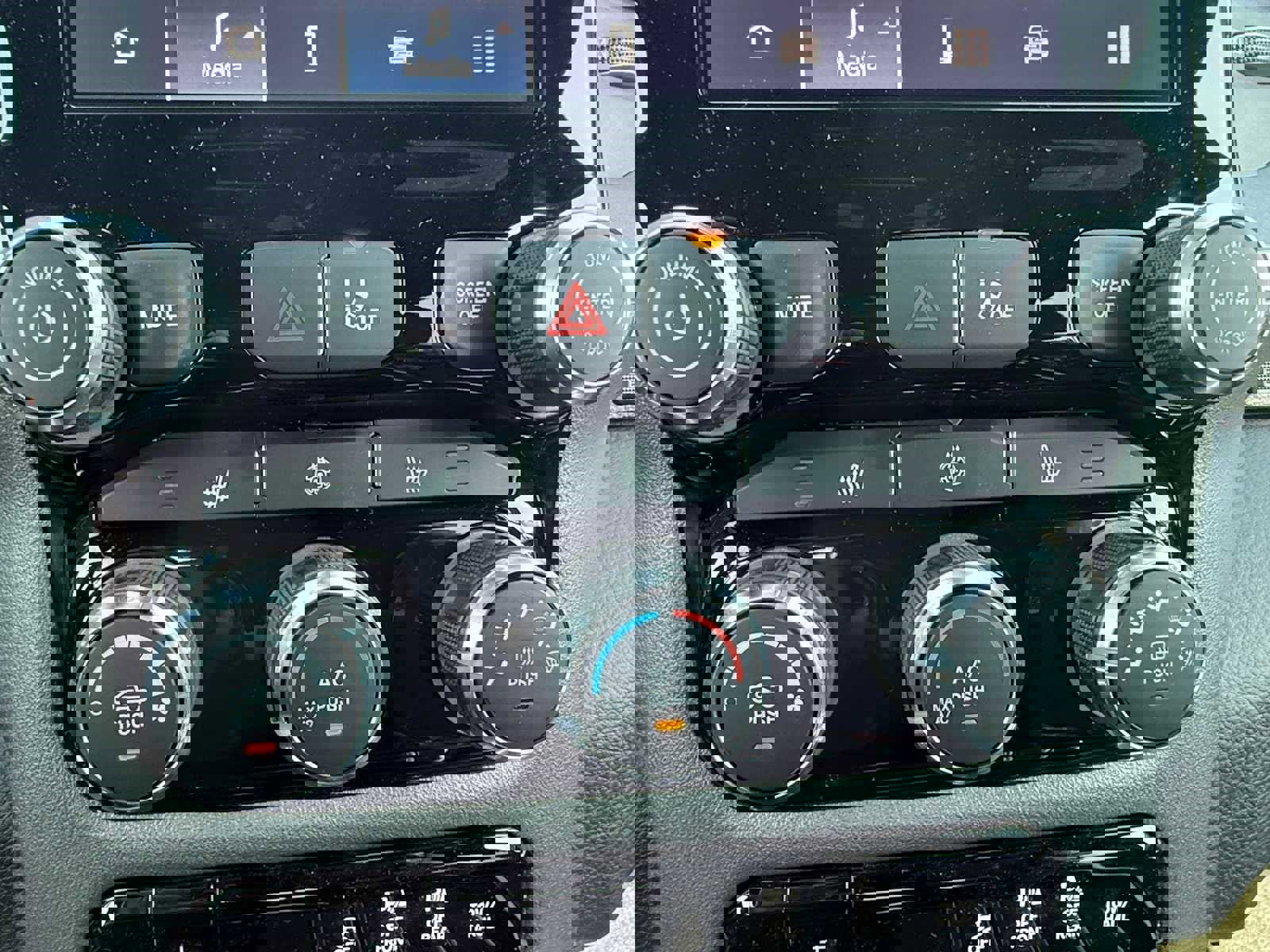 New 2026 RAM 1500 Big Horn image 17