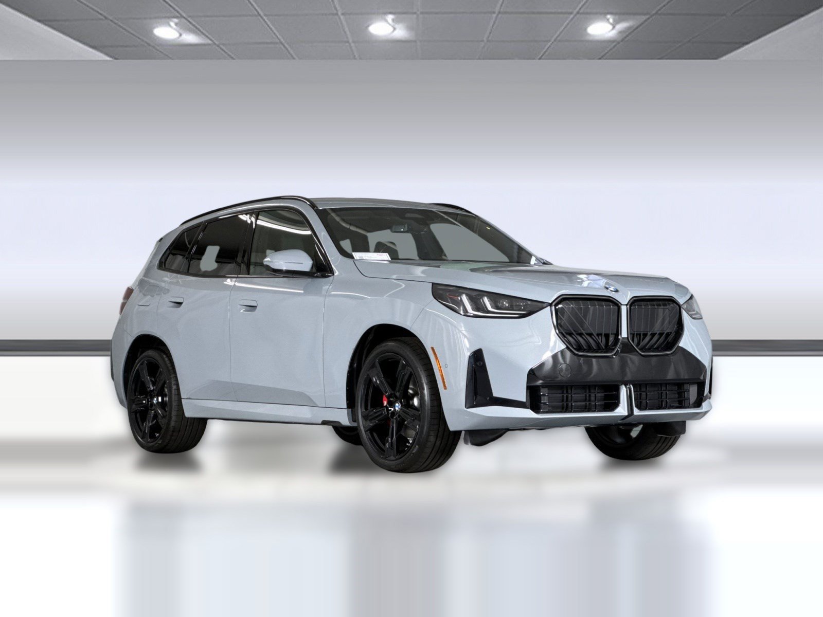 Used 2026 BMW X3 xDrive30i w/ M Sport Package AWD/4WD image 7
