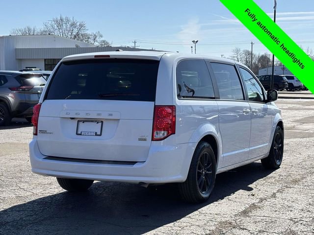 Used 2019 Dodge Grand Caravan GT image 33
