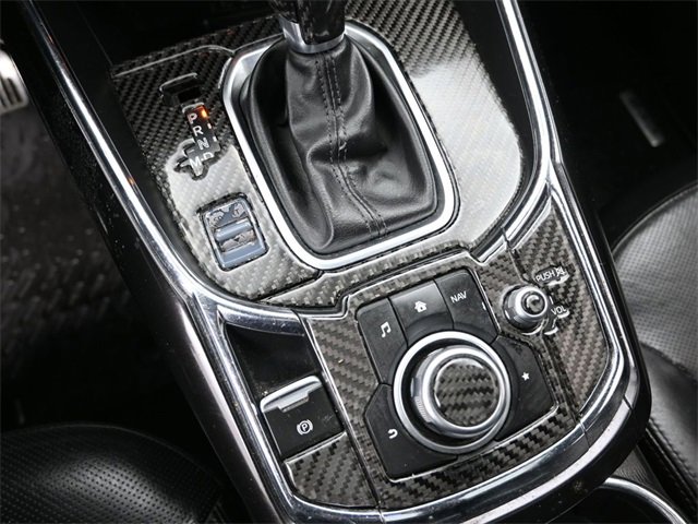 Used 2018 MAZDA CX-9 Grand Touring image 16