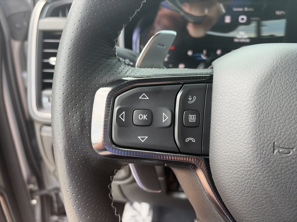 Used 2026 RAM 1500 RHO w/ RHO Level 1 Equipment Group AWD/4WD image 21