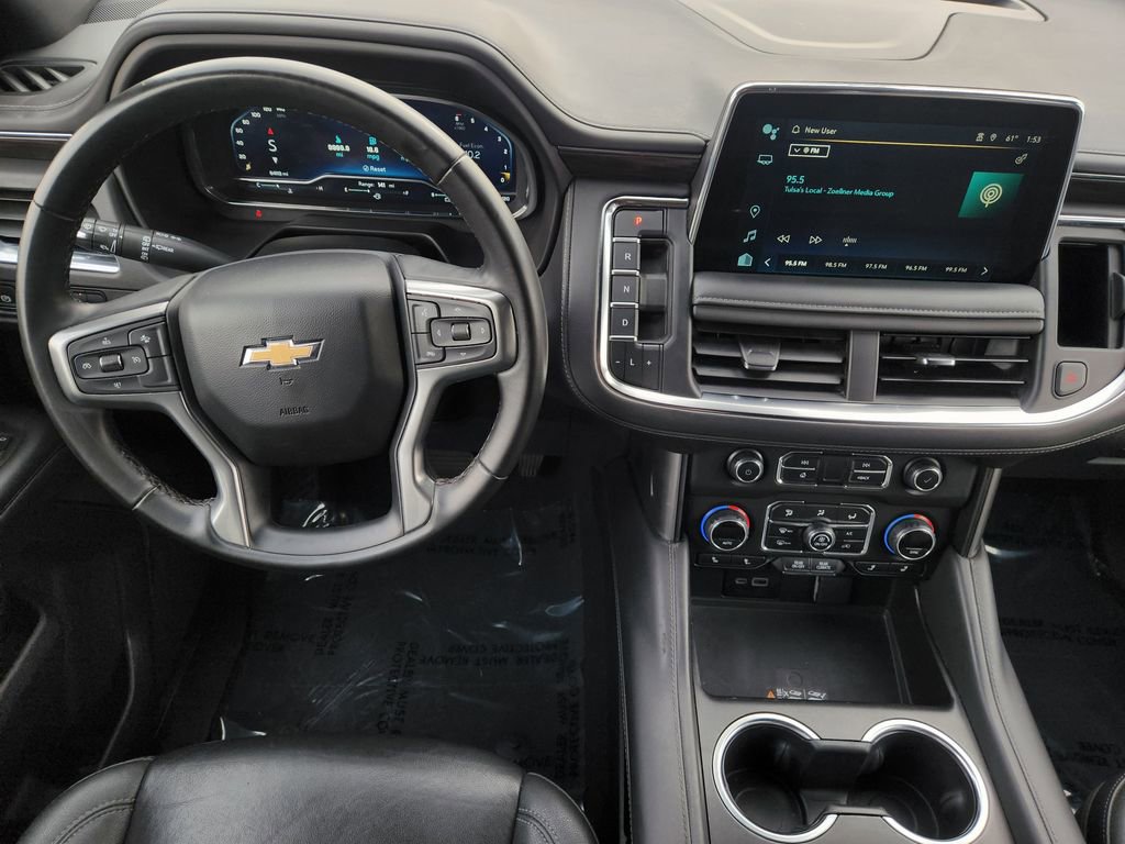 Used 2024 Chevrolet Tahoe LT image 26