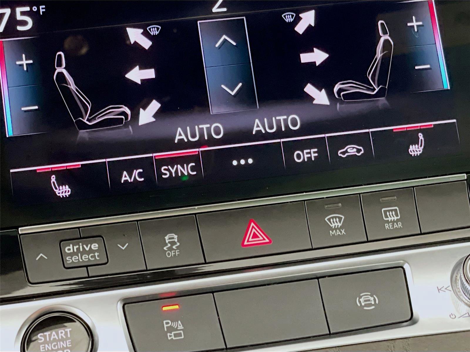 Used 2023 Audi A6 Premium image 24