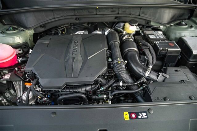 New 2026 Kia Sorento SX image 25