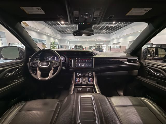 Certified 2024 GMC Yukon Denali image 16