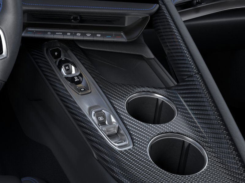 New 2026 Chevrolet Corvette ZR1 image 23