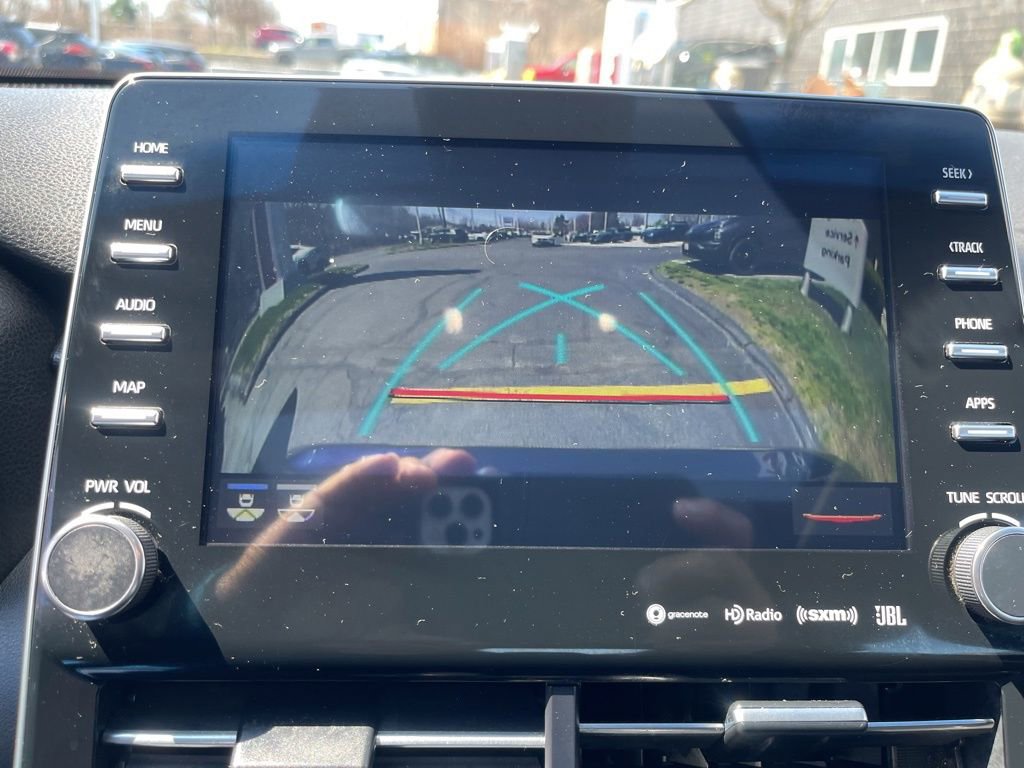 Used 2019 Toyota Avalon XSE w/ All Weather Liner Package image 13