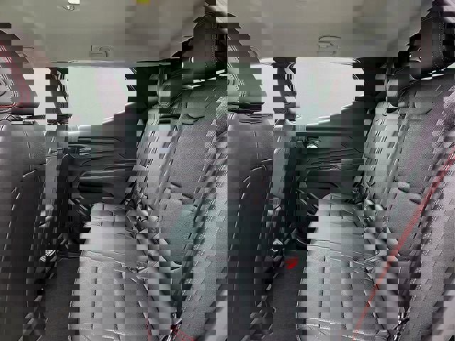 New 2027 Chevrolet Bolt RS image 13