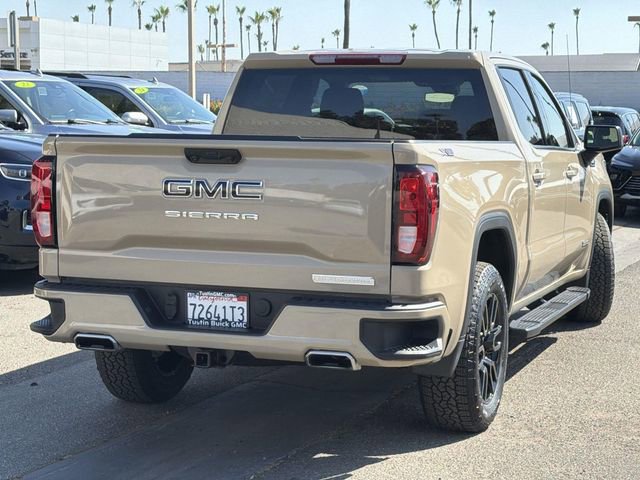 Used 2023 GMC Sierra 1500 Elevation AWD/4WD image 5