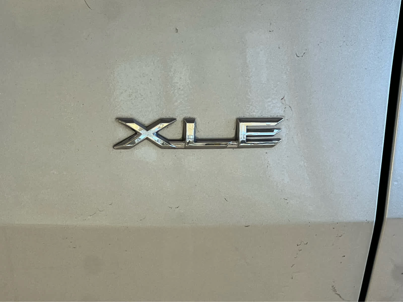 Used 2024 Toyota Grand Highlander AWD image 7