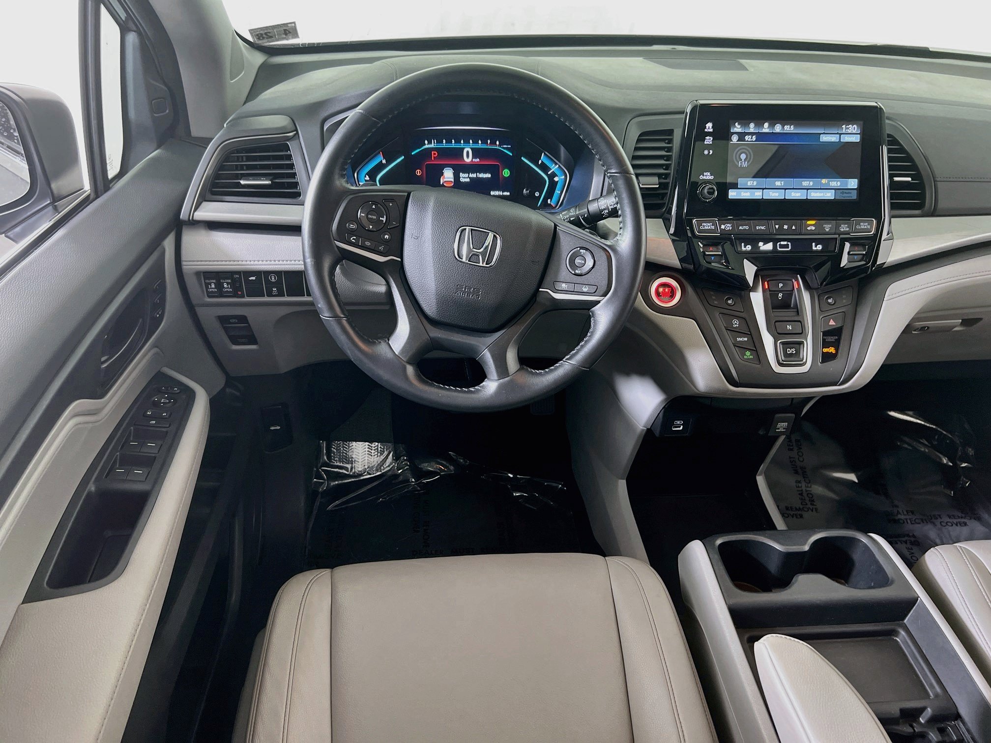 Used 2023 Honda Odyssey EX-L image 22