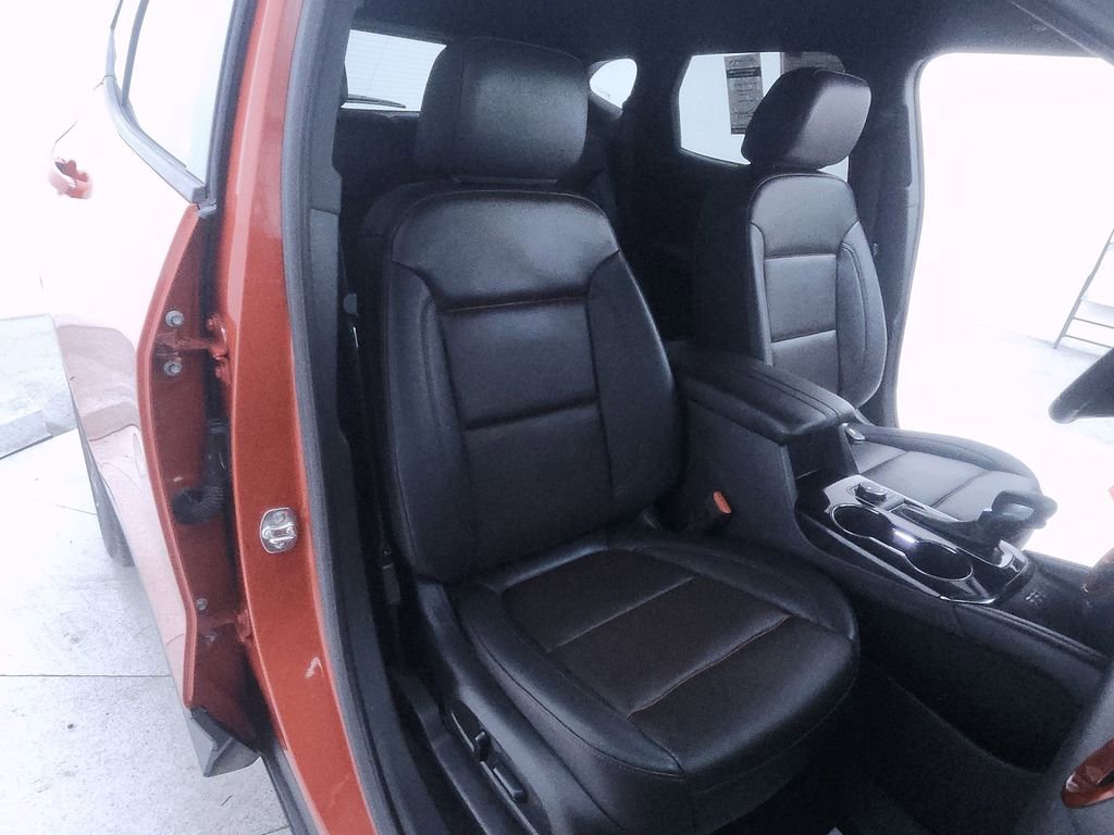 Used 2024 Chevrolet Blazer RS w/ Driver Confidence II Package FWD image 24
