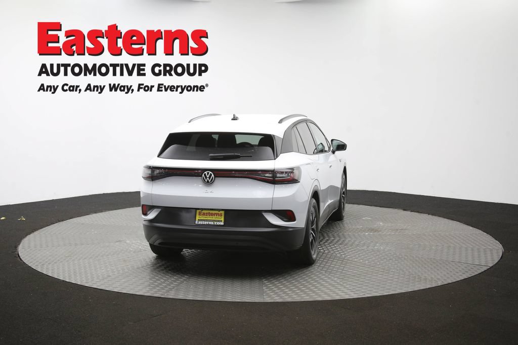 Used 2021 Volkswagen ID.4 Pro RWD image 38
