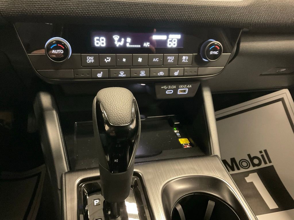 New 2026 Subaru Outback Limited XT w/ Premium/Limited Package image 16