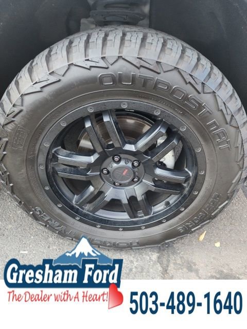 Used 2024 Ford Bronco Sport Big Bend AWD/4WD image 5