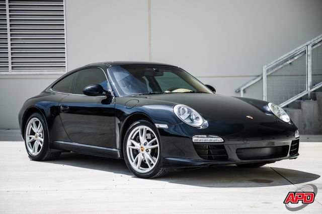 Used 2010 Porsche 911 Carrera RWD image 5