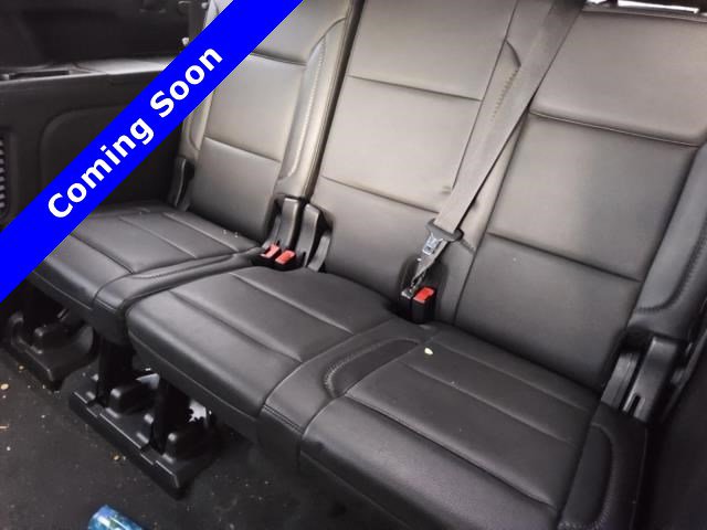 Used 2021 GMC Yukon XL Denali image 23