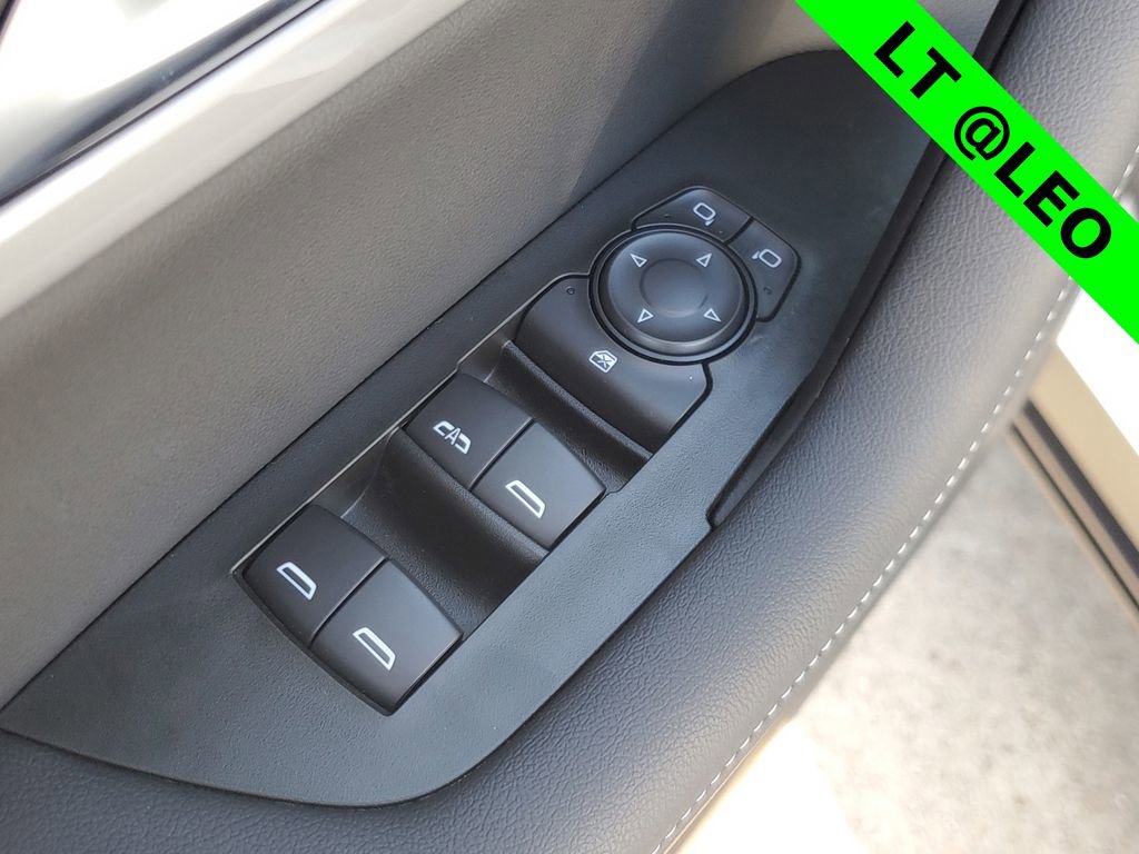 New 2026 Chevrolet Blazer LT w/ LPO, Floor Liner Package image 15