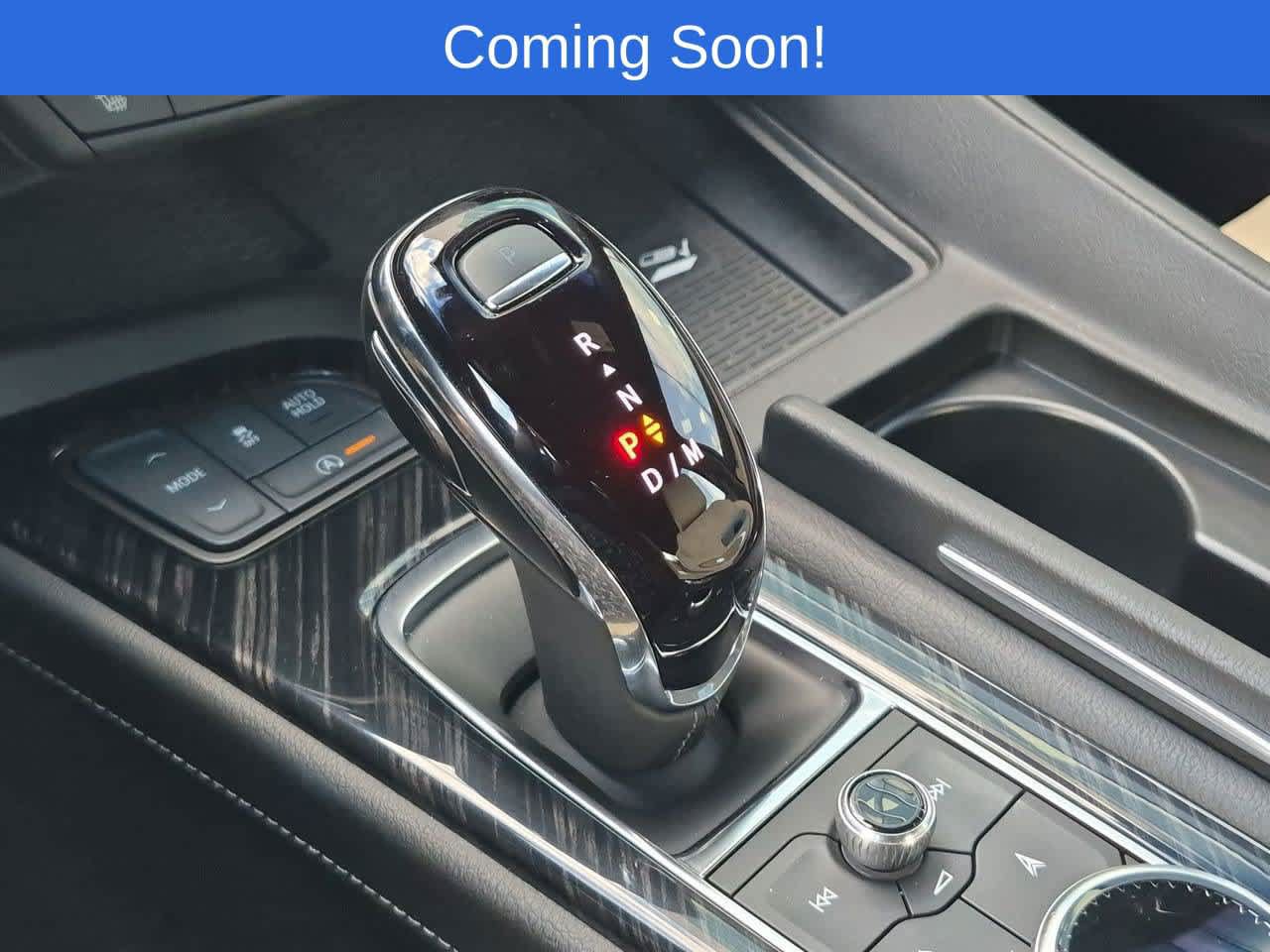 Used 2024 Cadillac CT5 Premium Luxury w/ Parking Package AWD/4WD image 34