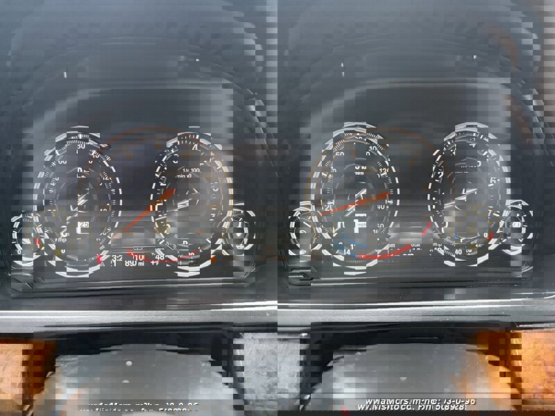 Used 2014 BMW 750Li w/ Executive Package image 15