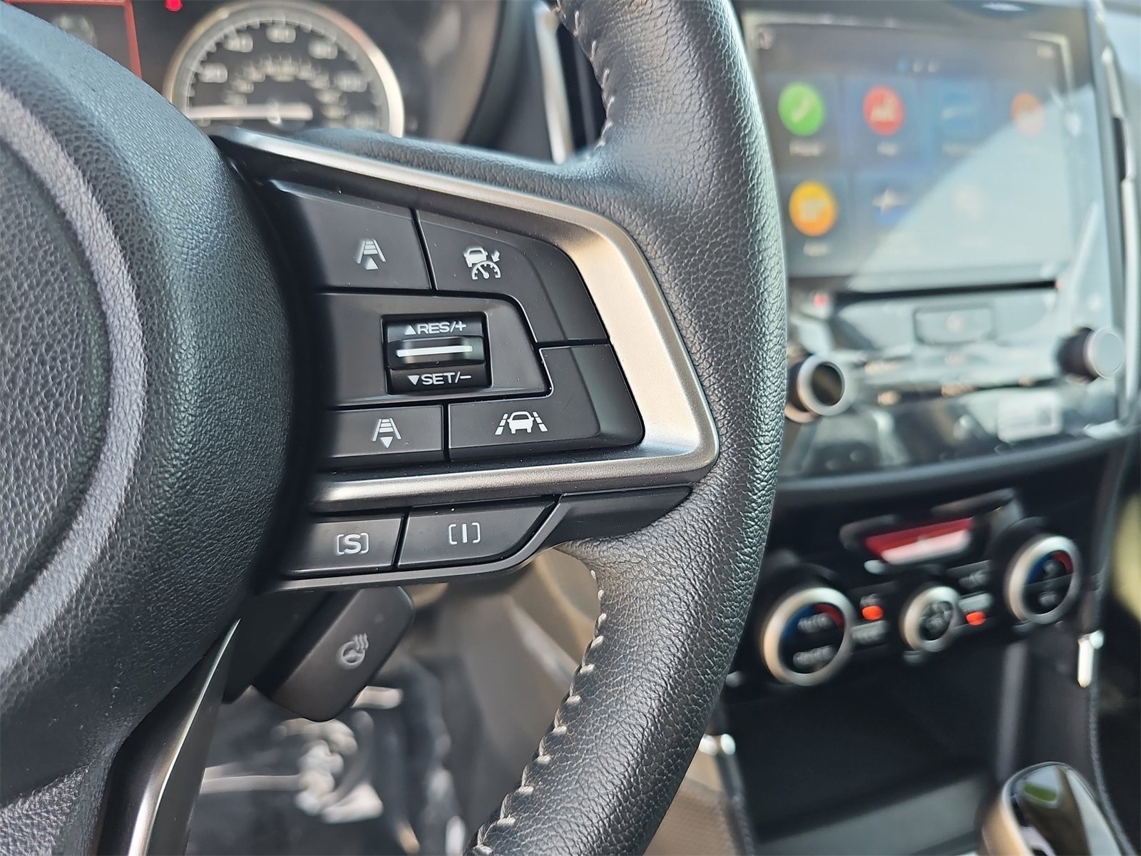 Used 2019 Subaru Forester Touring w/ Popular Package #3 image 18