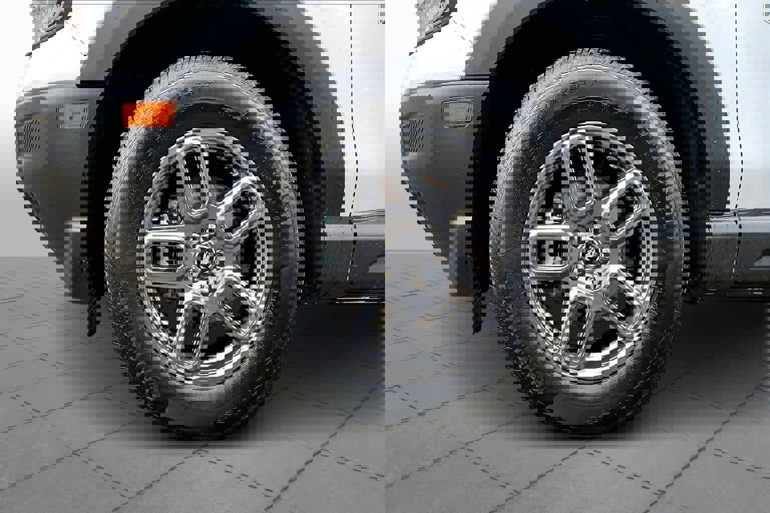 Certified 2025 Ford Bronco Sport Big Bend w/ Convenience Package image 11