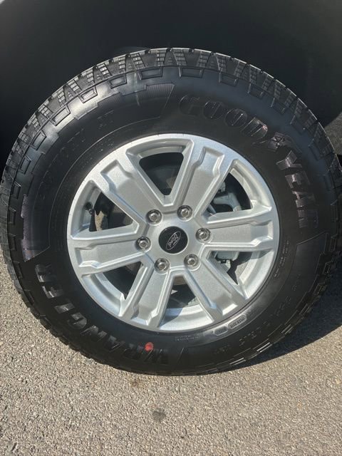 New 2026 Ford Ranger XL w/ Trailer Tow Package AWD/4WD image 10