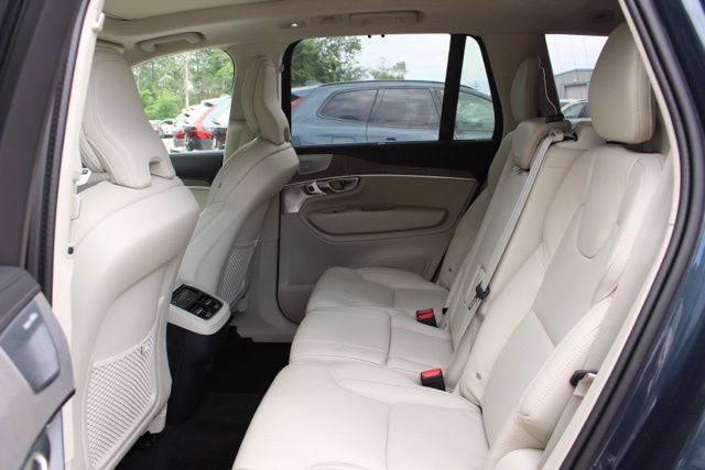 Used 2024 Volvo XC90 B6 Ultimate w/ Lounge Package AWD/4WD image 23