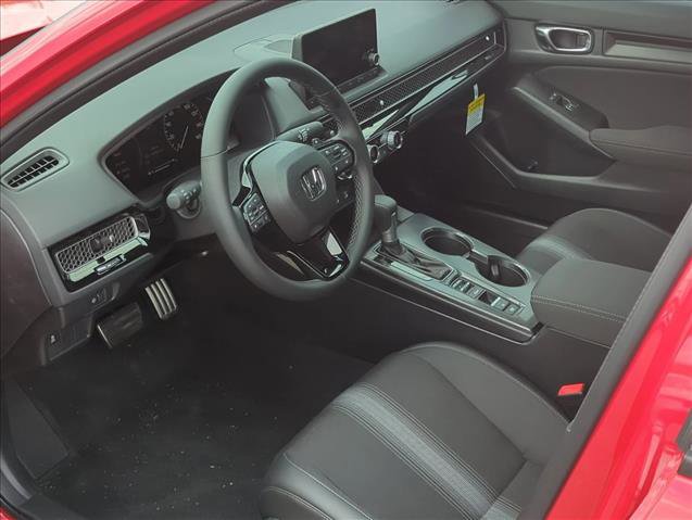 New 2026 Honda Civic Sport image 11