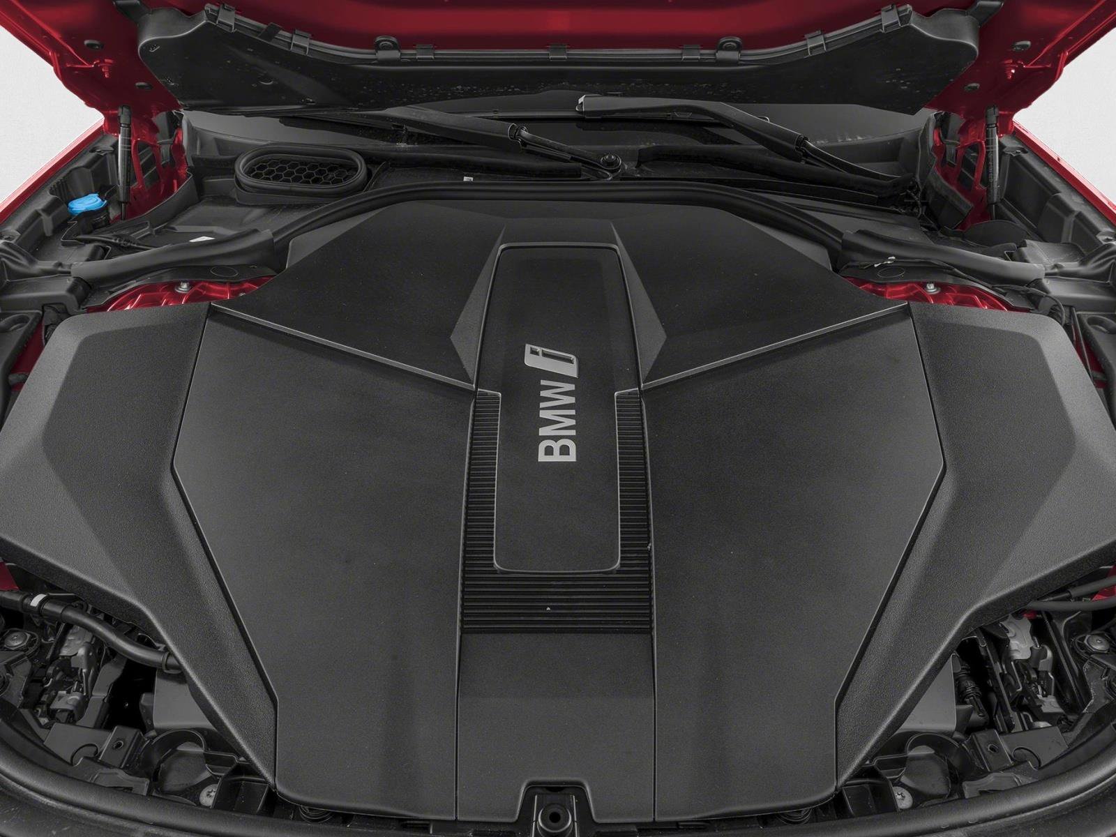 New 2026 BMW i7 eDrive50 w/ Executive Package RWD image 8