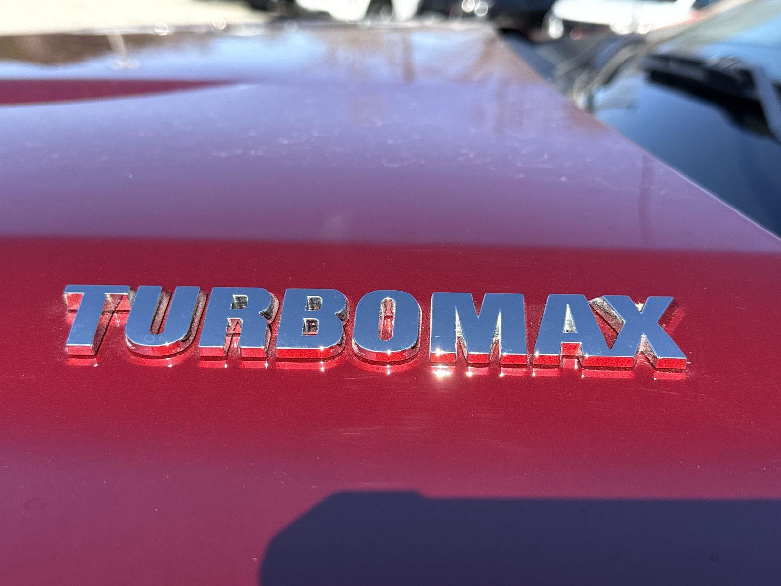 New 2026 Chevrolet Silverado 1500 RST w/ RST Select Package image 4