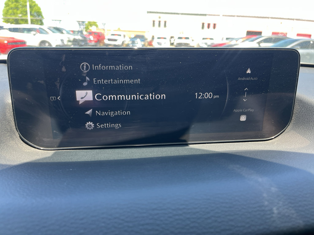 Certified 2025 MAZDA CX-50 AWD 2.5 Hybrid w/ Premium Pkg image 20