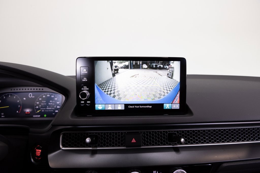 Used 2025 Honda Civic Type R image 32