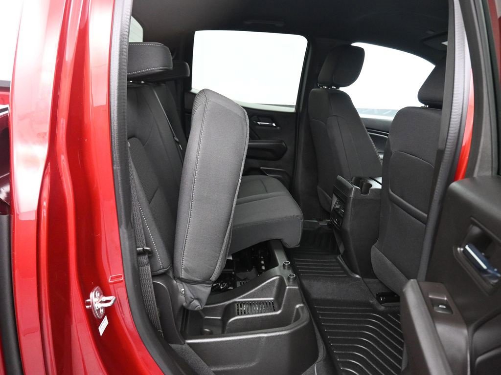 Used 2023 Chevrolet Colorado LT w/ LT Convenience Package II image 39