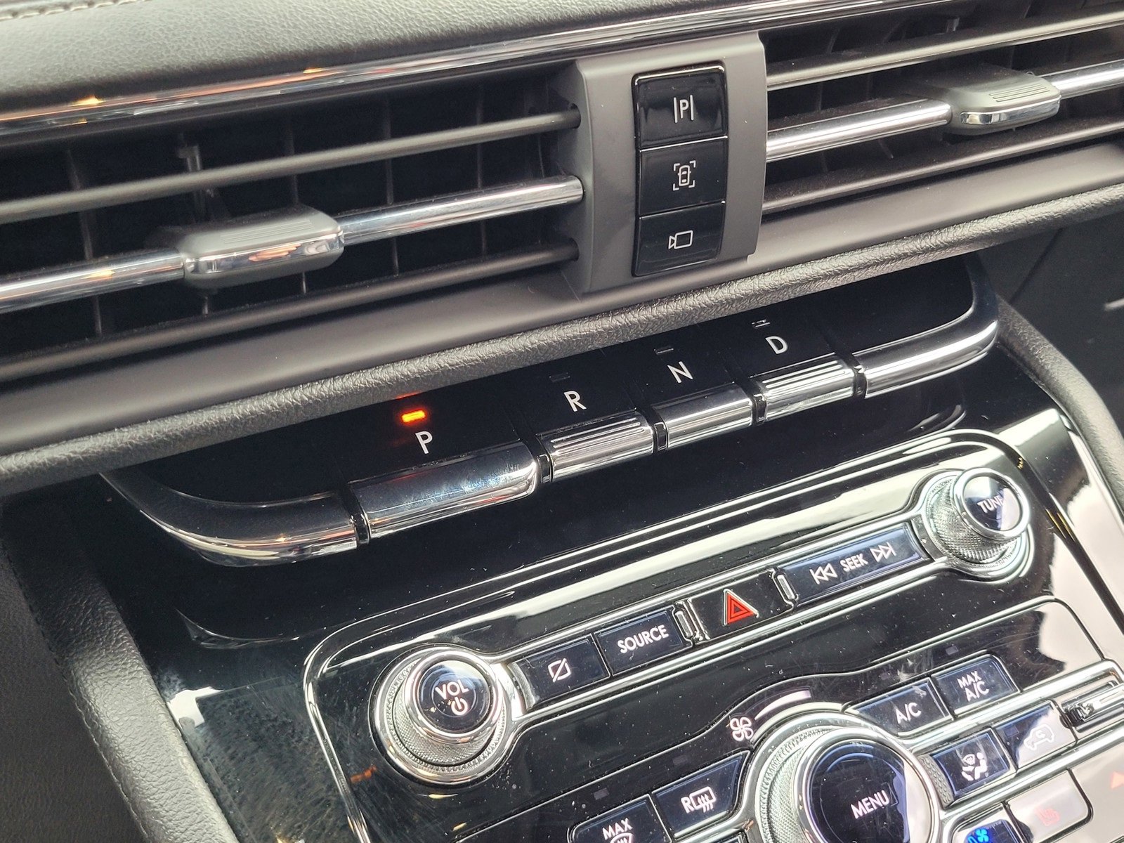 Certified 2022 Lincoln Corsair Grand Touring w/ Elements Technology Bundle image 19