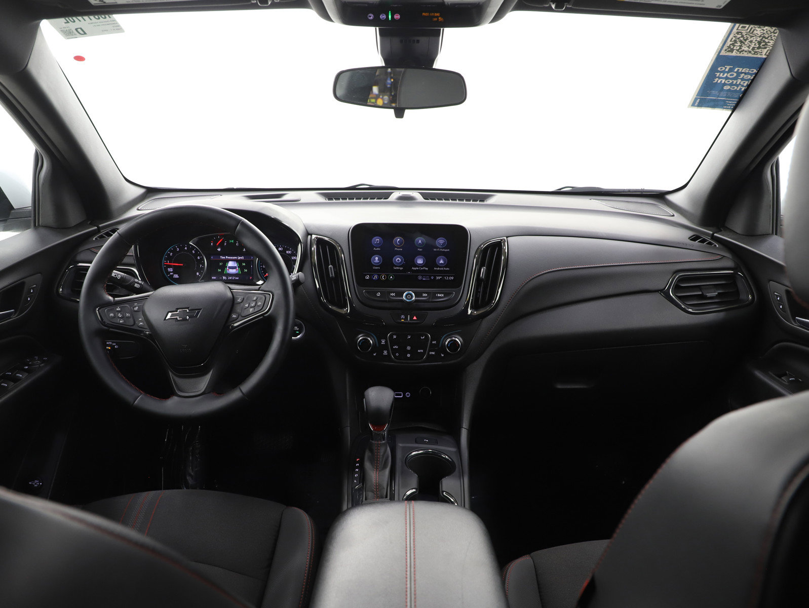 Used 2023 Chevrolet Equinox RS image 15