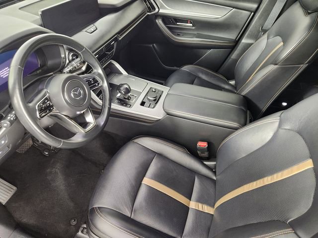 Used 2024 MAZDA CX-90 Plug-In Hybrid w/ Premium Plus image 10